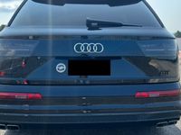 occasion Audi SQ7 V8 ABT 520ch – TVA APPARENTE