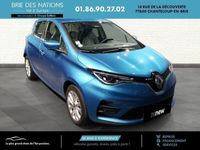 occasion Renault Zoe R110 Zen