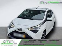 Occasion Toyota Aygo 72 ch (52 kW) 2020 Citadine