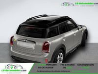 occasion Mini Countryman 136 ch ALL4 BVA