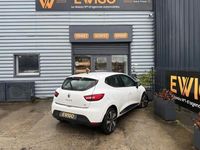 Occasion Renault Clio IV 91 ch (66 kW) 2016 Berline