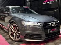 Occasion Audi A6 Competition 326 ch (239 kW) 2015 Berline
