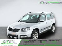 Occasion Skoda Yeti 125 ch (91 kW) 2017 SUV