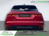 occasion Jaguar E-Pace 2.0 D - 180 ch AWD BVA