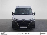 Occasion Renault Master 2024 Blanc Van