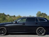 Occasion BMW 320 Luxury Line 190 ch (139 kW) 2020 Break