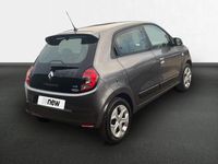 Occasion Renault Twingo Zen 60 kW (82 ch) 2022 Gris Citadine