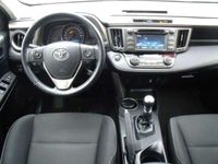 occasion Toyota RAV4 124 D-4D Life 2WD