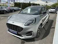 occasion Ford Puma 1.0 Ecoboost 155ch Mhev St-line X