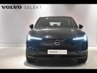 Occasion Volvo EX30 Ultra 200 kW (272 ch) 2024 Noir SUV