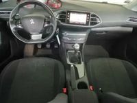 occasion Peugeot 308 Affaire 1.5 Bluehdi 100ch Bvm6 Premium Pack