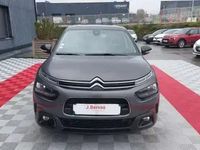 occasion Citroën C4 Bluehdi 100 S&s Shine