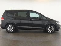 Occasion VW Touran Goal 151 ch (111 kW) 2025 Noir Monospace
