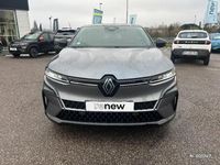 Occasion Renault Megane E-Tech Iconic 161 kW (220 ch) 2022 Gris Berline