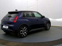 Occasion Renault R5 Techno 110 kW (150 ch) 2024 Bleu Citadine