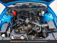 Occasion Ford Mustang GT 305 ch (224 kW) 2014 Bleu Coupé