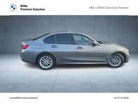 Occasion BMW 318 Sport Line 158 ch (116 kW) 2023 Gris Berline