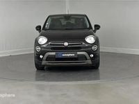 Occasion Fiat 500X Cross 122 ch (89 kW) 2019 SUV