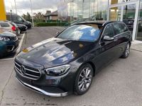 occasion Mercedes E200 D BREAK / FACELIFT / LED / GPS / CAMERA / LEDER/PA