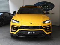 Occasion Lamborghini Urus 650 ch (478 kW) 2020 SUV