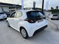 occasion Toyota Yaris Hybrid 116h France 5p