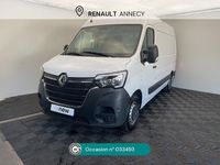 Occasion Renault Master 2023 Blanc Monospace