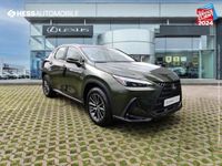 occasion Lexus NX350h 2WD Pack Business MY24 - VIVA191506896