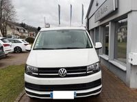 Occasion VW California Coast 150 ch (110 kW) 2016 Van