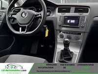 Occasion VW Golf VII 86 ch (63 kW) 2017 Berline