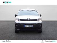 Occasion Citroën Berlingo 100 kW (136 ch) 2023 Monospace