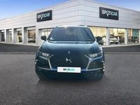 Occasion DS Automobiles DS7 Crossback Bastille Plus 181 ch (133 kW) 2022 Noir SUV