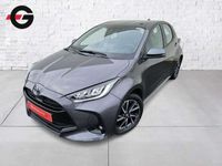 occasion Toyota Yaris ICONIC LHD