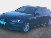 Occasion Audi A4 Design 163 ch (119 kW) 2020 Break