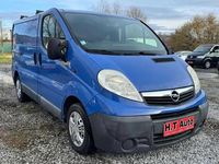 Occasion Opel Vivaro 90 ch (66 kW) 2008 Monospace