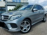 occasion Mercedes GLE350 ClasseD 258ch 4matic 9g-tronic