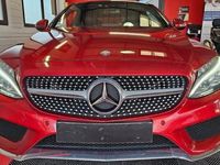 Occasion Mercedes C220 170 ch (125 kW) 2017 Berline