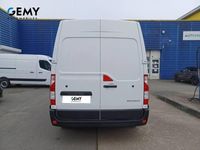 Occasion Renault Master 2024 Blanc Van