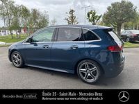 occasion Mercedes B200 Classe200d 150ch AMG Line Edition 8G-DCT 8cv