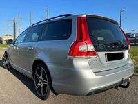 occasion Volvo V70 D3 Geartronic 2016 Euro 6b 148 000km