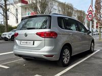 Occasion VW Touran 115 ch (84 kW) 2018 Monospace