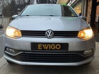 occasion VW Polo V 1.4 TDI 90CH BLUEMOTION TECHNOLOGY CONFORTLINE 5P