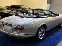 occasion Jaguar XK8 4.2 V8 BVA6 306ch