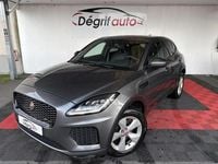 Occasion Jaguar E-Pace R-Dynamic 181 ch (133 kW) 2018 Gris SUV