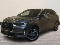 Occasion DS Automobiles DS7 Crossback Rivoli 182 ch (133 kW) 2021 SUV
