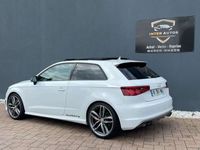 occasion Audi S3 Quattro Stronic