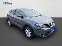 occasion Nissan Qashqai 1.6 dCi 130ch Connect Edition All-Mode 4x4-i