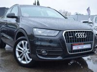 occasion Audi Q3 2.0 TDI 177CH AMBIENTE QUATTRO S TRONIC 7