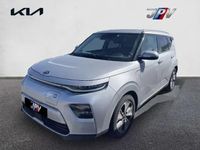 occasion Kia Soul EV 