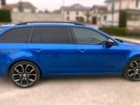 occasion Skoda Octavia Combi 2.0 TSI 230 ch DSG6 RS