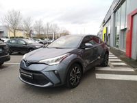 occasion Toyota C-HR 122h Dynamic 2wd E-cvt My20